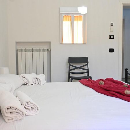 Inn Pisa Rentals 2- Starlight Central Flat Eksteriør billede