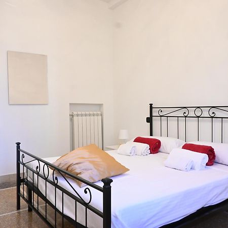 Inn Pisa Rentals 2- Starlight Central Flat Eksteriør billede