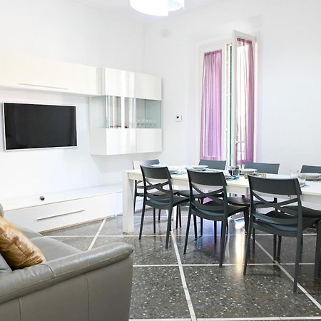 Inn Pisa Rentals 2- Starlight Central Flat Eksteriør billede